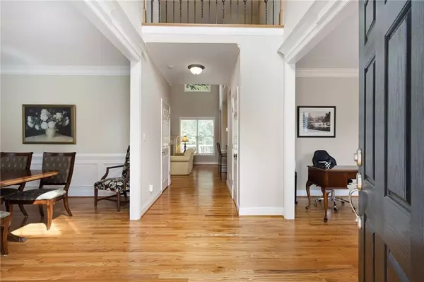 Kennesaw, GA 30152,4220 ROCKPOINT DR NW