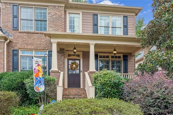 Cumming, GA 30040,700 Washington WAY