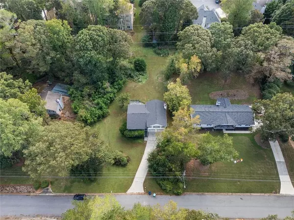 Lawrenceville, GA 30044,2612 Marcia DR SW