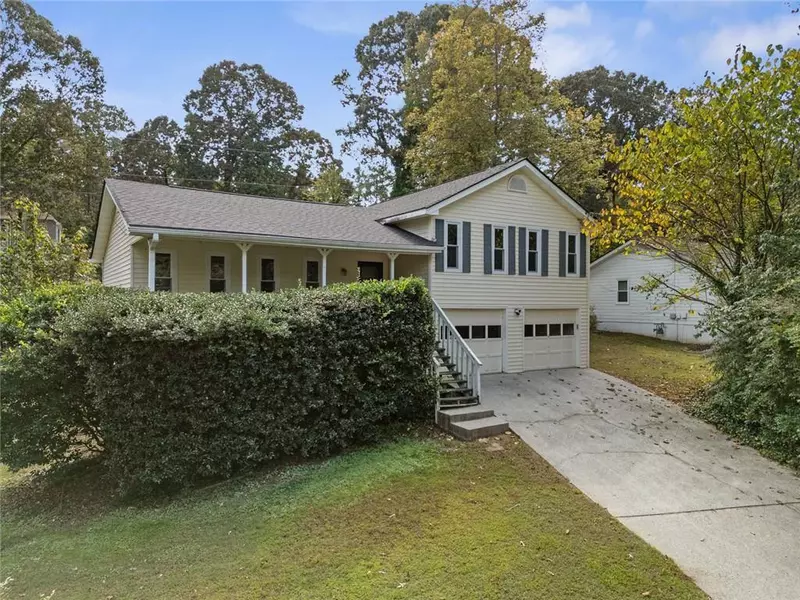 2612 Marcia DR SW, Lawrenceville, GA 30044