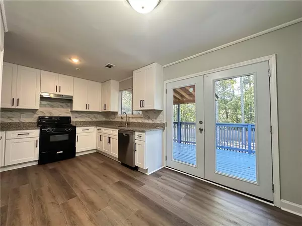 Duluth, GA 30096,2496 Landington WAY