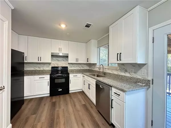 Duluth, GA 30096,2496 Landington WAY