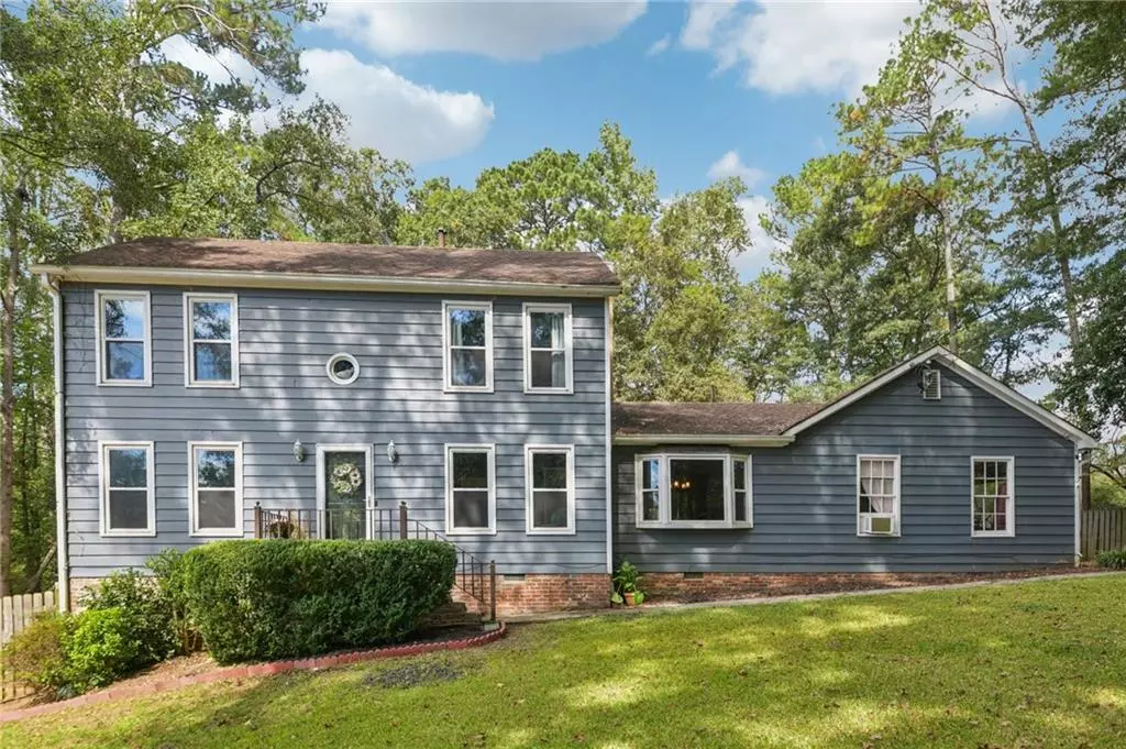 Lilburn, GA 30047,232 Sarann CT NW