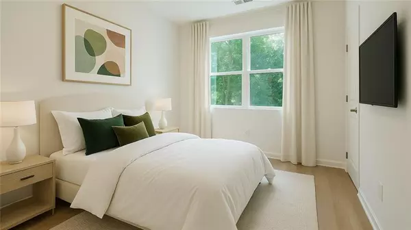 Atlanta, GA 30315,1330 Lakota PL #27