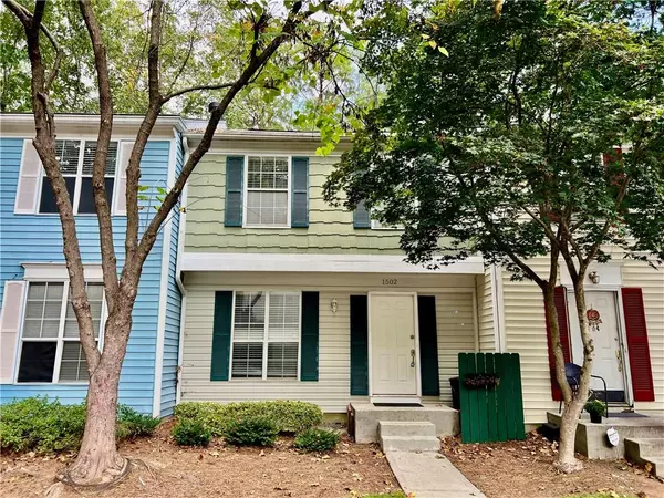 1502 Queen Anne CT, Atlanta, GA 30350