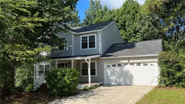 615 S Preston CT, Johns Creek, GA 30022