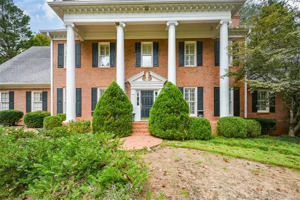 Sandy Springs, GA 30350,1640 Lazy River LN