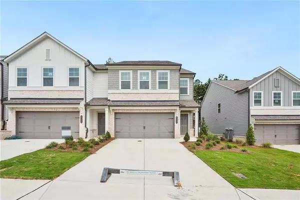 5357 Frontier CT, Flowery Branch, GA 30542
