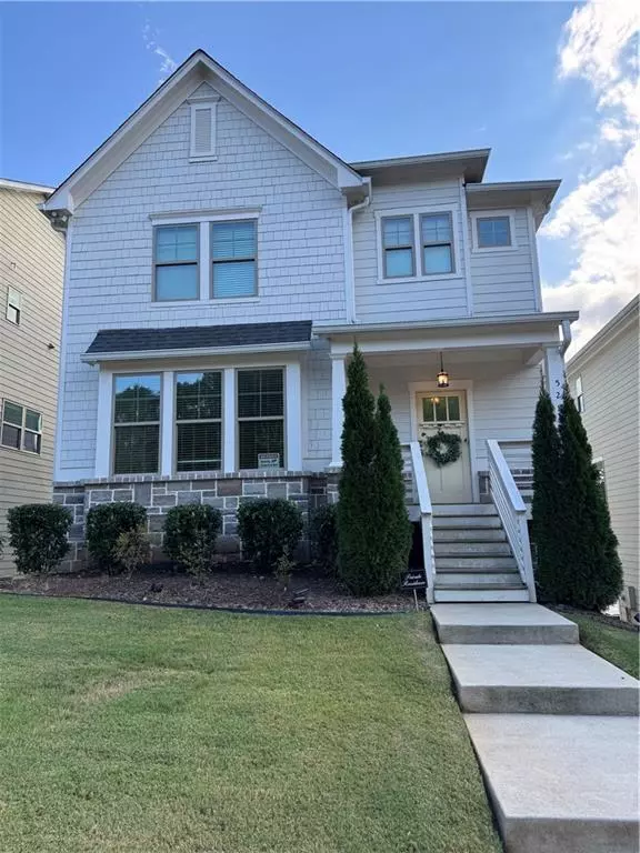 Stone Mountain, GA 30083,5285 Cloud ST