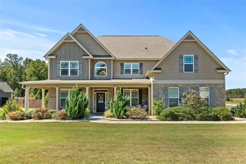 Senoia, GA 30276,102 Morgan Farm DR