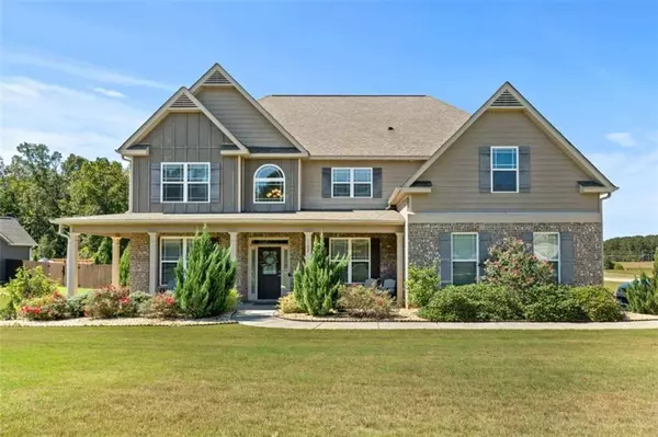 102 Morgan Farm DR, Senoia, GA 30276