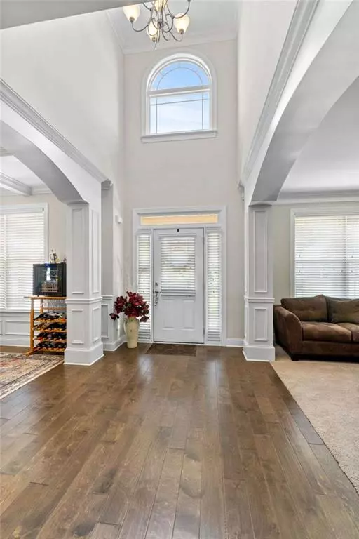 Senoia, GA 30276,102 Morgan Farm DR