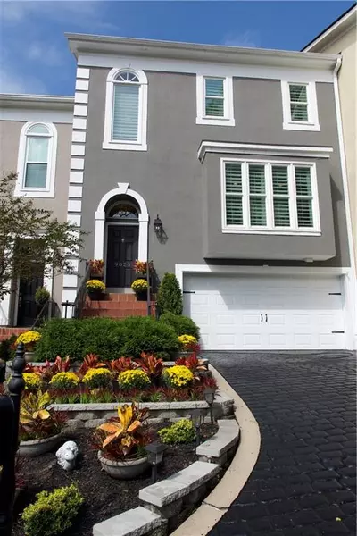 9025 Niblic DR, Alpharetta, GA 30022