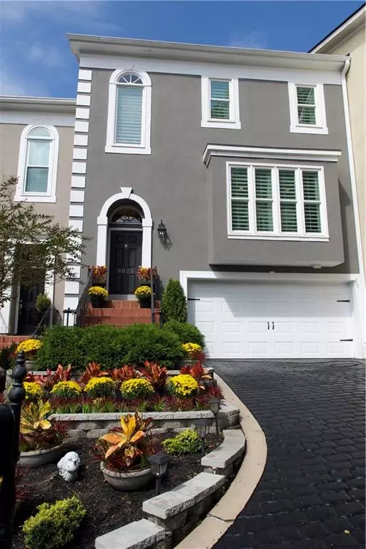 9025 Niblic DR, Alpharetta, GA 30022