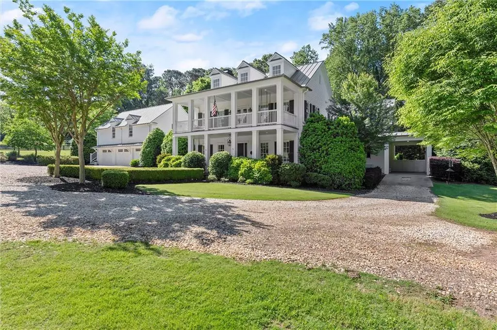 Milton, GA 30004,14300 Providence RD