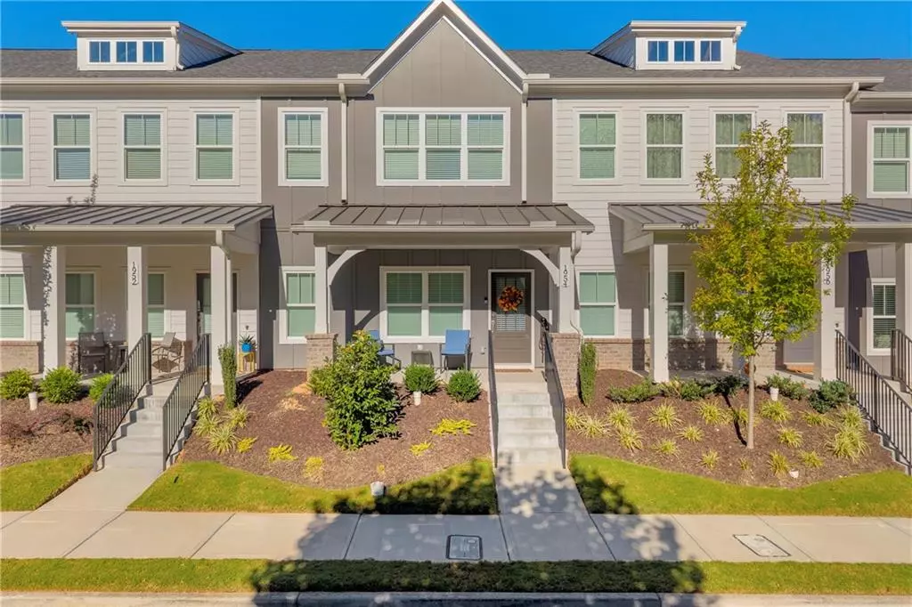 Atlanta, GA 30318,1954 Sanford Drive