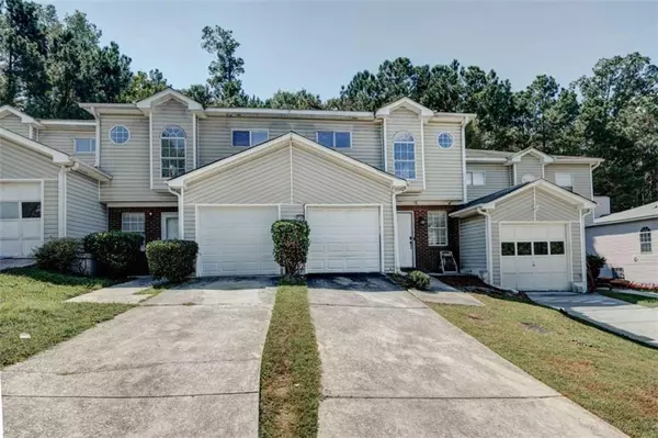 3793 Soapstone RD #3793, Decatur, GA 30034