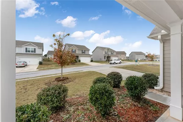 Pendergrass, GA 30567,434 Winter Chase