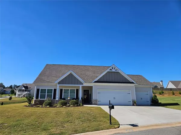 149 Peachwood LN, Homer, GA 30547