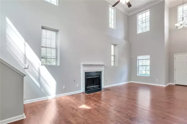 Lithonia, GA 30058,930 Shadow Lake DR