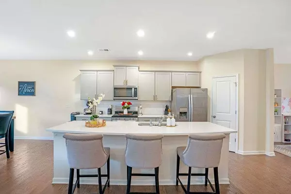 Mcdonough, GA 30253,105 Paulowina CIR