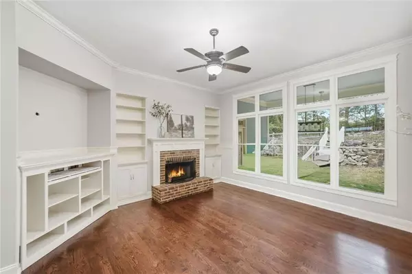 Acworth, GA 30101,138 Highcrest DR