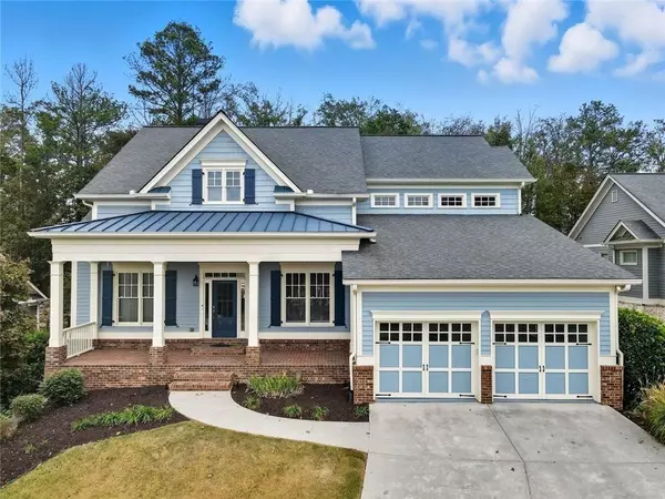 Acworth, GA 30101,138 Highcrest DR