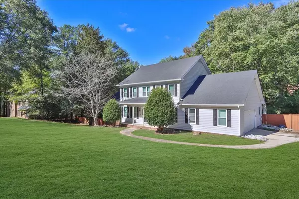 Snellville, GA 30039,4645 Riveredge CV