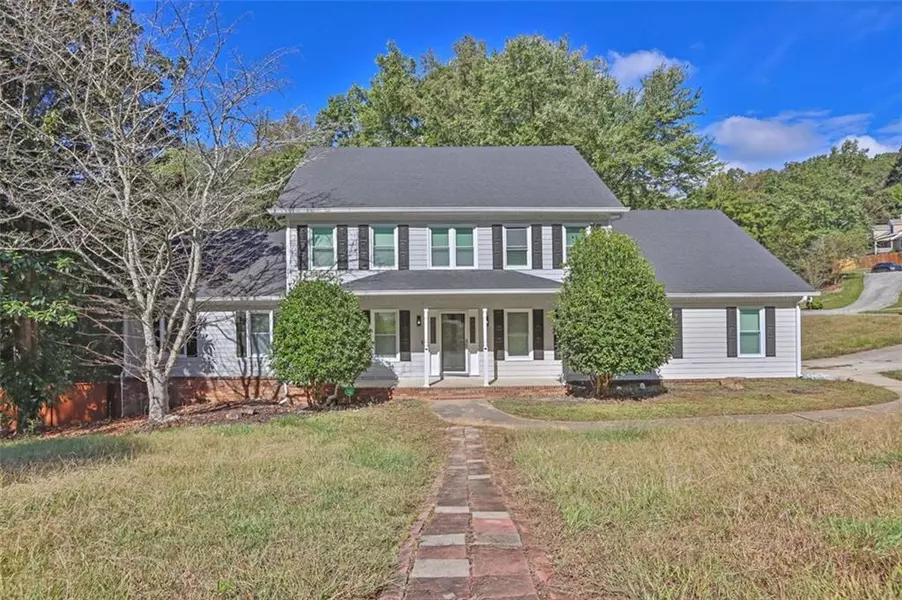 4645 Riveredge CV, Snellville, GA 30039