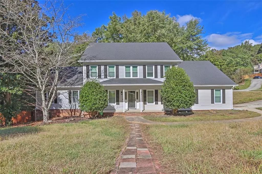 Snellville, GA 30039,4645 Riveredge CV