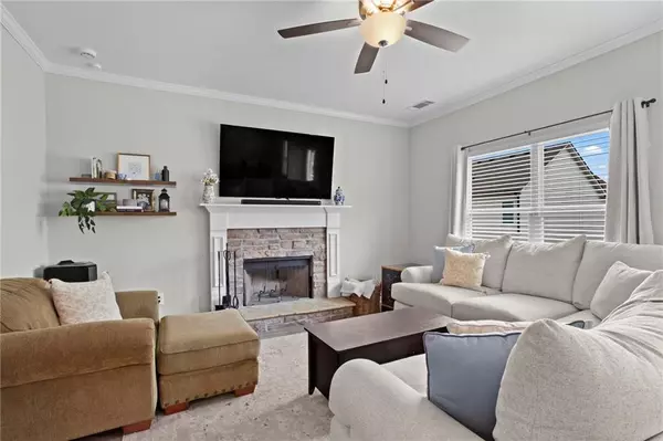 Cartersville, GA 30121,217 Eva Way