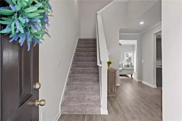 Cartersville, GA 30121,217 Eva Way
