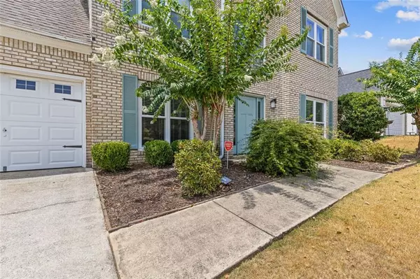 Marietta, GA 30062,881 Soaring DR
