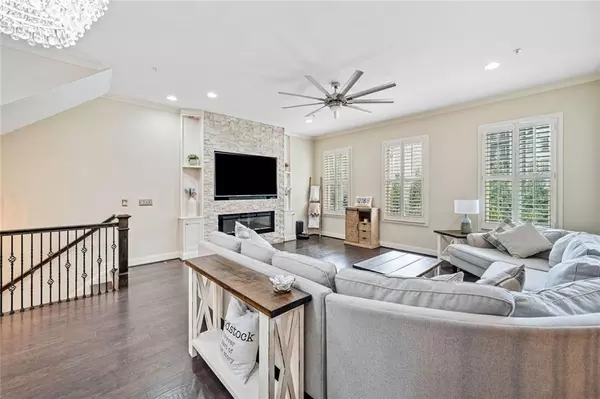 Woodstock, GA 30188,815 Paden ST