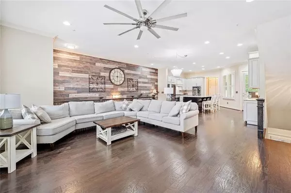 Woodstock, GA 30188,815 Paden ST