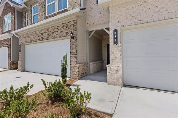 Dacula, GA 30019,943 Elwood ST