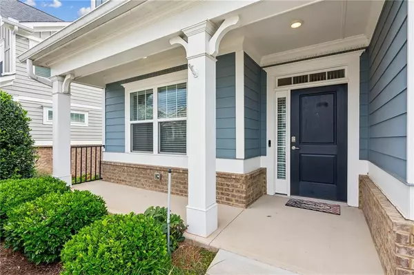 Woodstock, GA 30188,324 Cherokee Station CIR