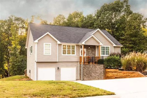 Social Circle, GA 30025,355 Conner Court