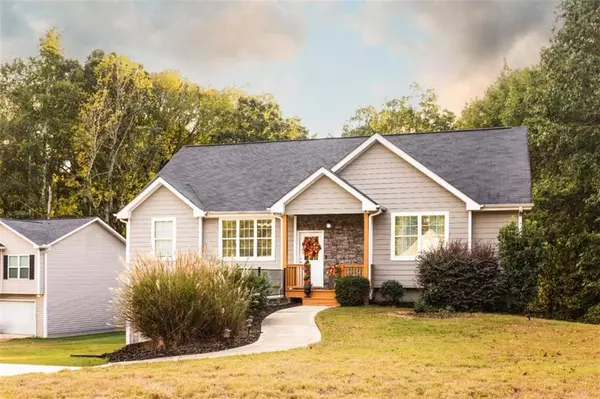 Social Circle, GA 30025,355 Conner Court