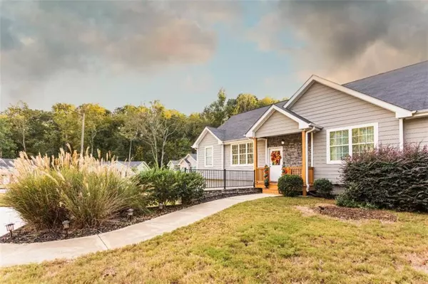 Social Circle, GA 30025,355 Conner Court