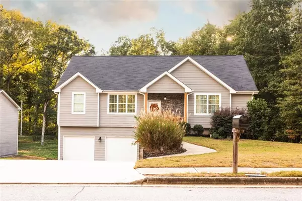 355 Conner Court, Social Circle, GA 30025