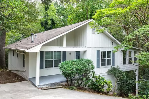 Decatur, GA 30033,819 Gardenia LN