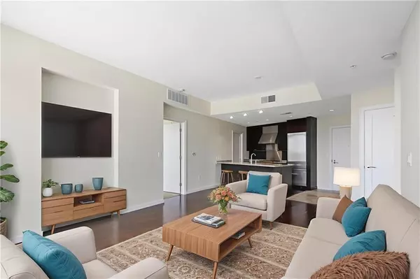 Atlanta, GA 30305,3325 Piedmont RD NE #2207