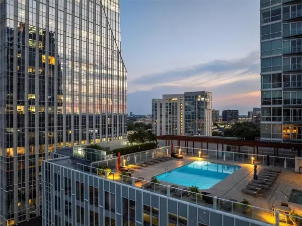 3325 Piedmont RD NE #2207, Atlanta, GA 30305