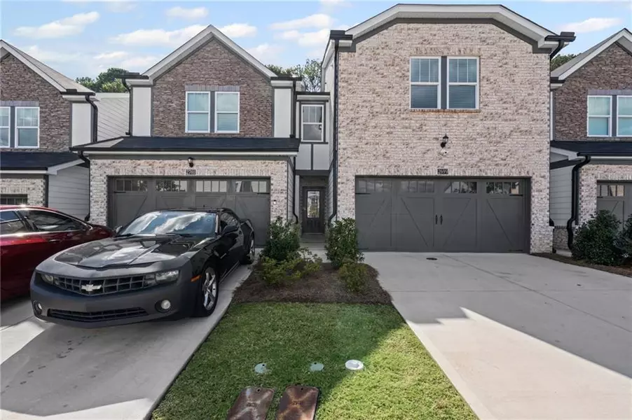 2699 Greenbelt RD, Snellville, GA 30078