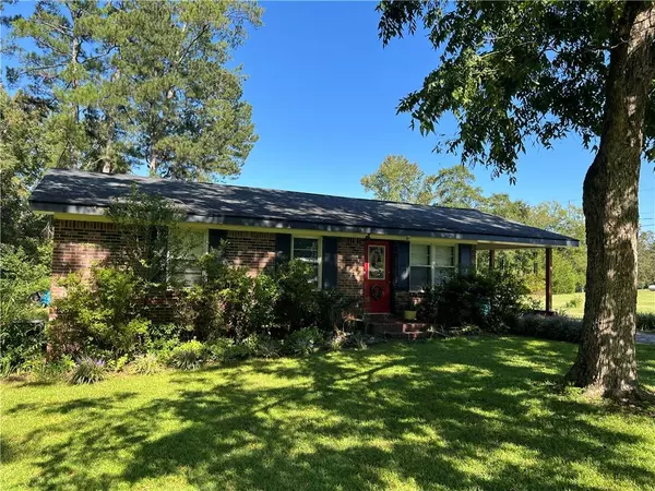 2619 Daniel Cemetery RD NW, Monroe, GA 30656