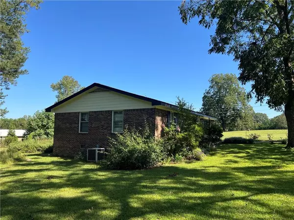 Monroe, GA 30656,2619 Daniel Cemetery RD NW