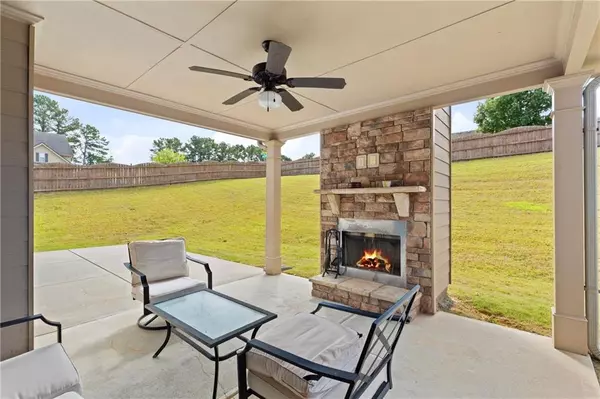 Grayson, GA 30017,449 Oatgrass DR