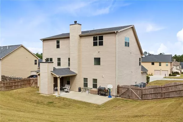 Grayson, GA 30017,449 Oatgrass DR