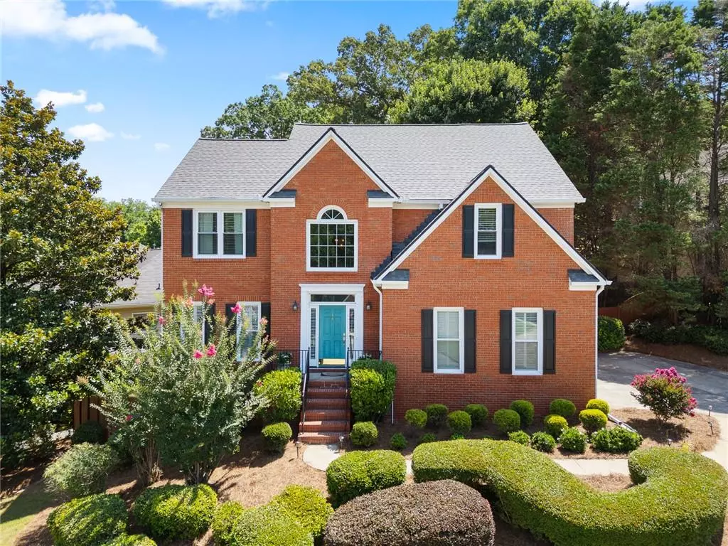 Smyrna, GA 30080,4059 Vinings Mill TRL SE